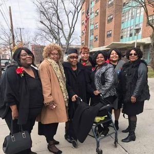 Meet your Posher, Felicia